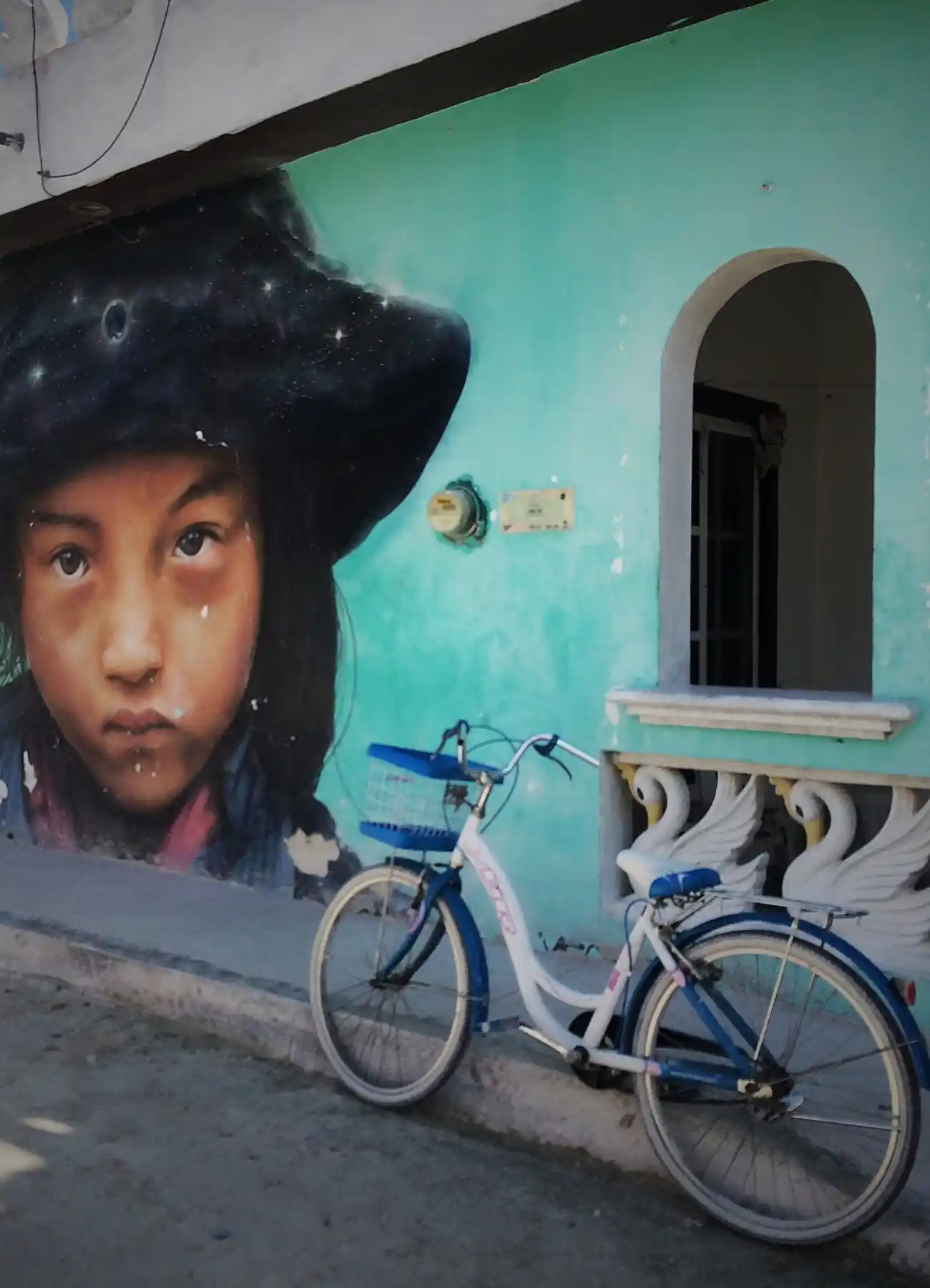 Renta de bicicletas